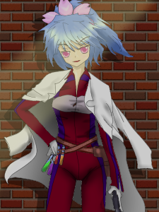 �L�����N�^�[�C���X�g