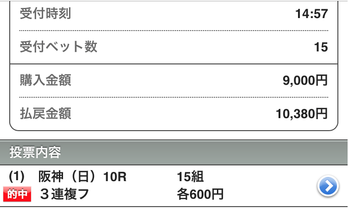 添付