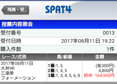 添付