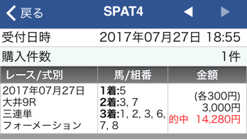 添付