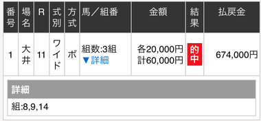 添付