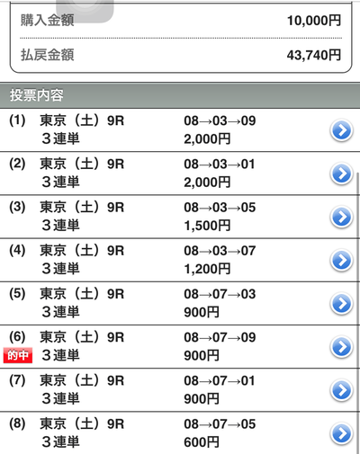 添付