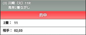 添付
