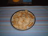 oatmeal