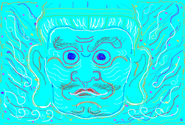 BlogPaint