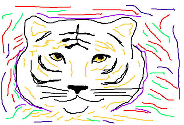 BlogPaint