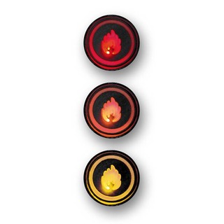 heating levels zanier