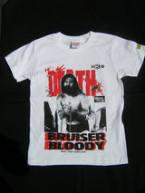 bruiser bloody