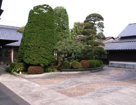 niwa