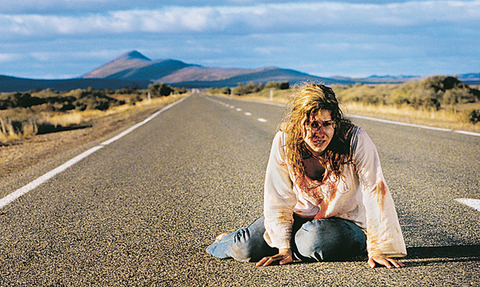 オージー・ホラー『ウルフクリーク』のTVミニ・シリーズ製作決定