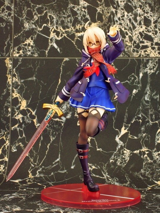 Heroine X Alter_01