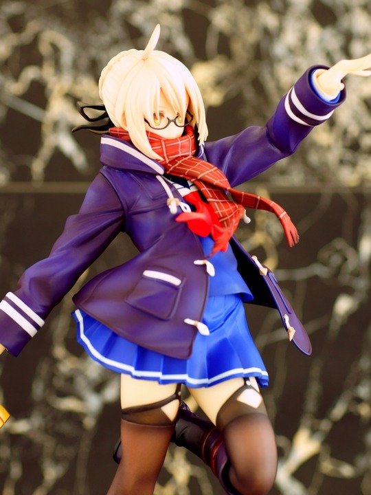 Heroine X Alter_15