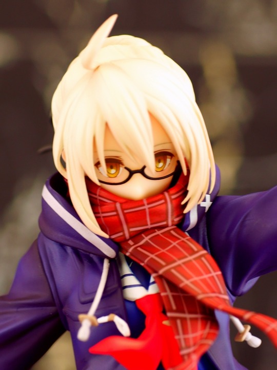 Heroine X Alter_20