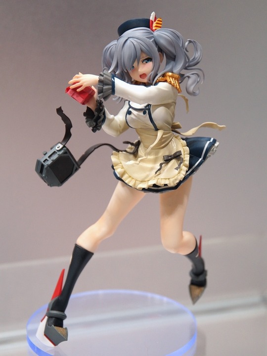 WF2016S_Girl_山猫亭01