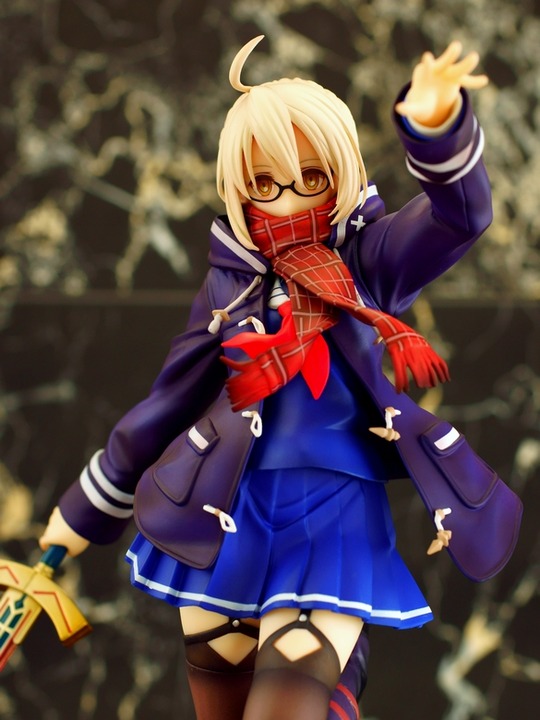 Heroine X Alter_19