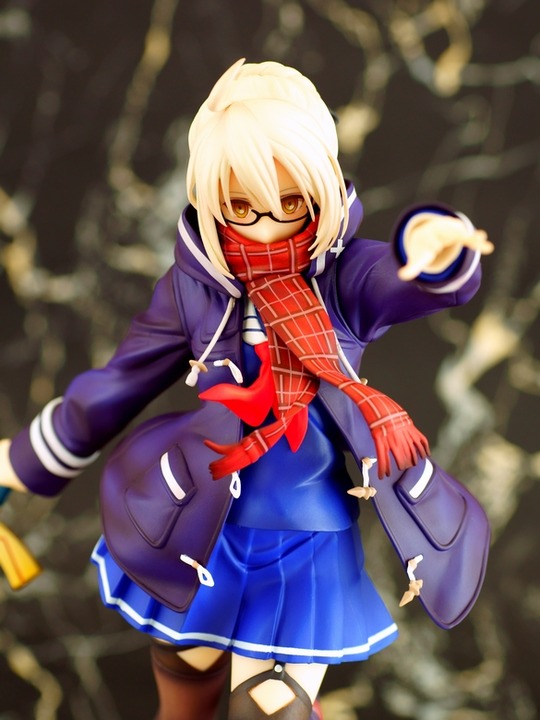 Heroine X Alter_12