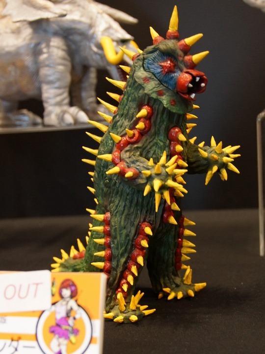 WF2017W_toku_地球防衛軍秘密基地本部05