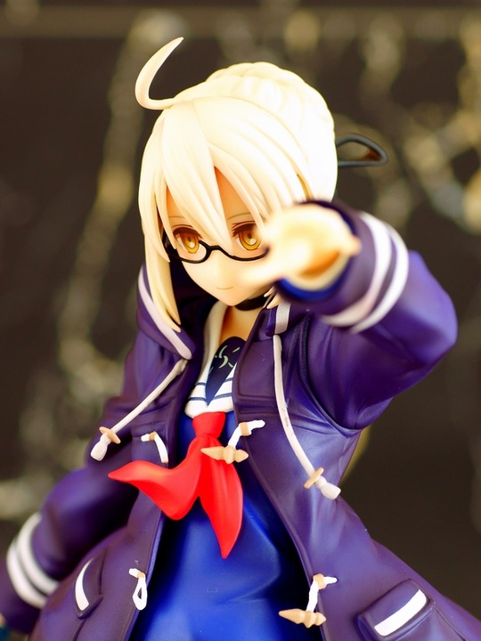 Heroine X Alter_26
