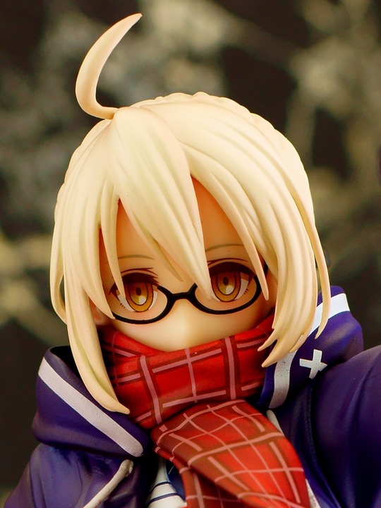 Heroine X Alter_22