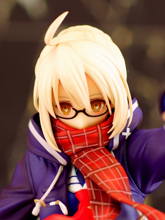 Heroine X Alter_21