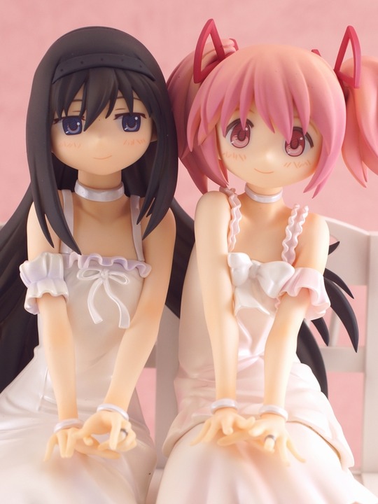 HOMURA&MADOKA_09