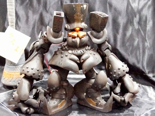 WF2018W_れんげに山椒魚01