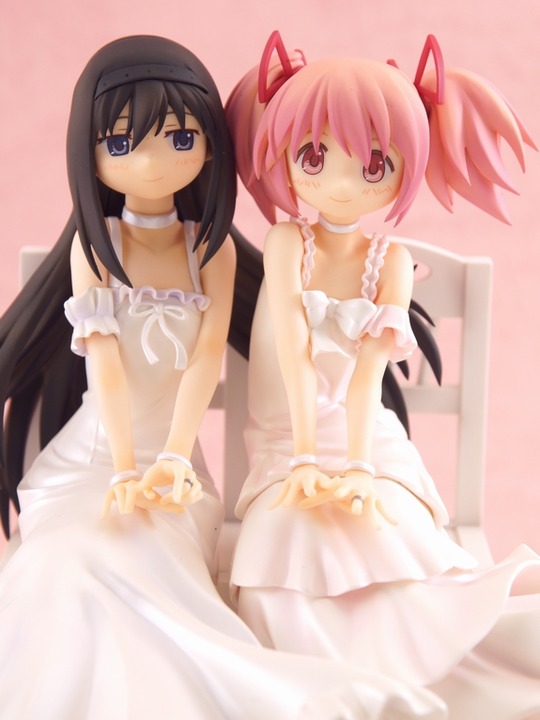 HOMURA&MADOKA_13