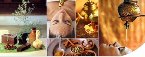 Ayurvedic medicine