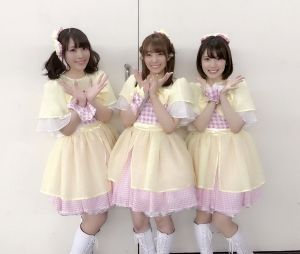 僕とバトガール