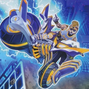 遊戯王カード考察F.A.(フォーミュラアスリート)ウィップクロッサー 今の環境だと割と刺さるメタ