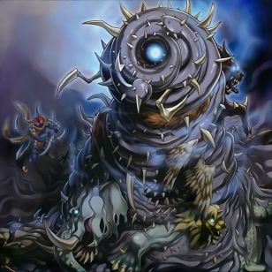 遊戯王カード考察:ヴェンデット・リユニオン 除外したカードを再利用しつつ儀式召喚