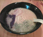 本丸亭ラーメン