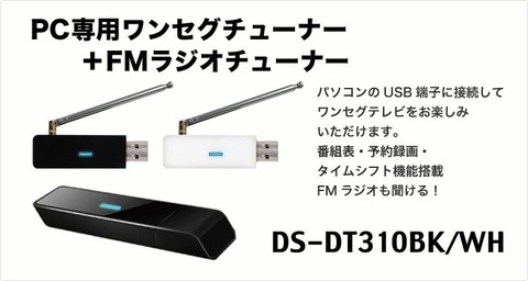 DS-DT310