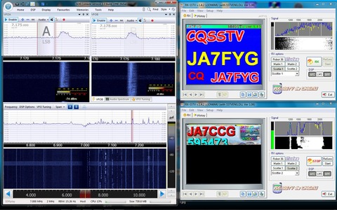 SSTV7
