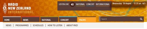 RNZI