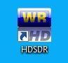 HDSDR アイコン