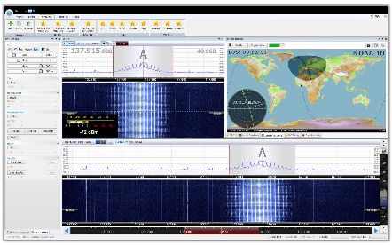 Sdr Console V2   -  4