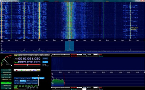 HDSDR