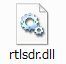 rtlsdr-dll