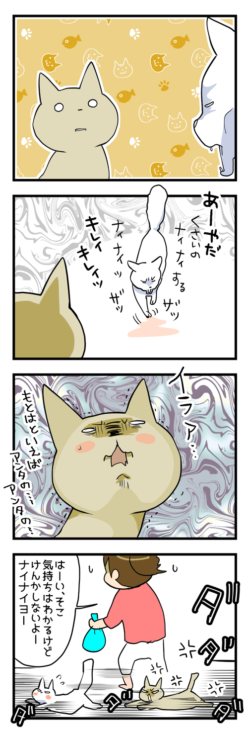 毛玉けぽー2