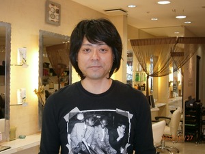 ジャッキー