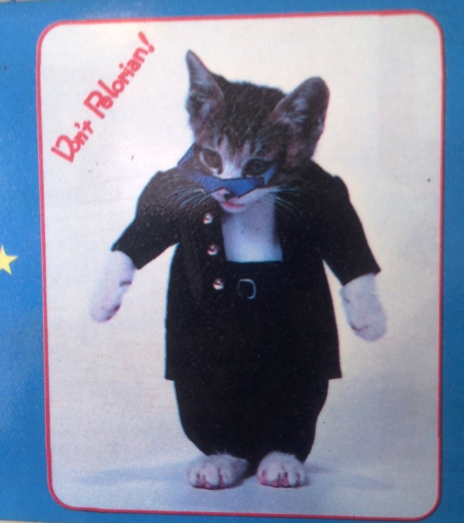 鏡 なめ猫 ～なめんなよ～ DON'T PELORIAN 壁掛け 鏡 なめ猫 ～なめんなよ～ DON´T PELORIAN 壁掛け 】昭和 平成