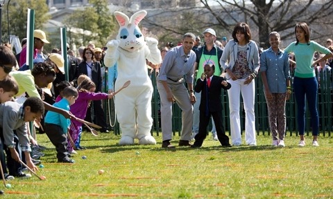 easter-egg-roll-obama