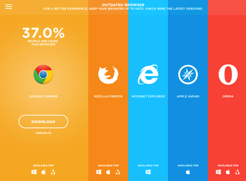 chrome