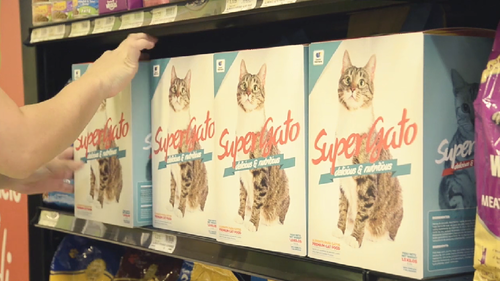SUPERGATO on Vimeo (5)