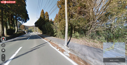 GeoGuessr2