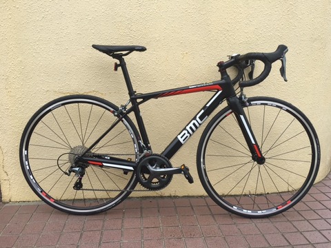 BMC team machine SLR03解体してフレームのみ サイクルショップカンザキ千里店 / 【予約受付中】Teammachine SLR 01