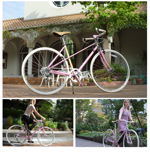 クロスバイク : 格安自転車、服 ...