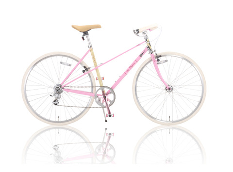 も お すす め です 軽量 700c ...