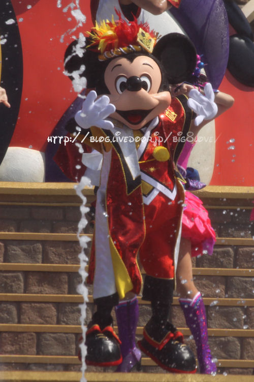 鼓舞・ミキ7